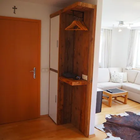 Der Grimmige Berg Apartment Sankt Martin am Grimming Exterior photo