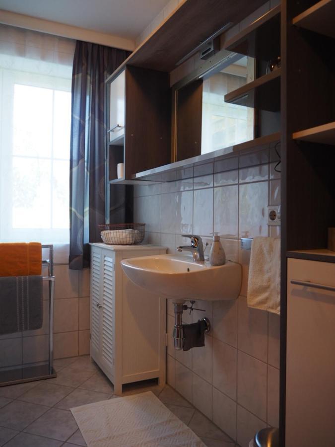 Apartment Der Grimmige Berg