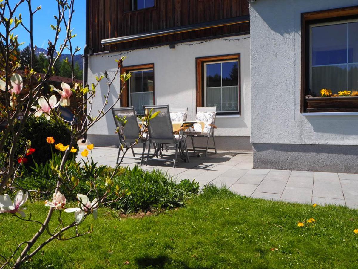 Apartment Der Grimmige Berg *