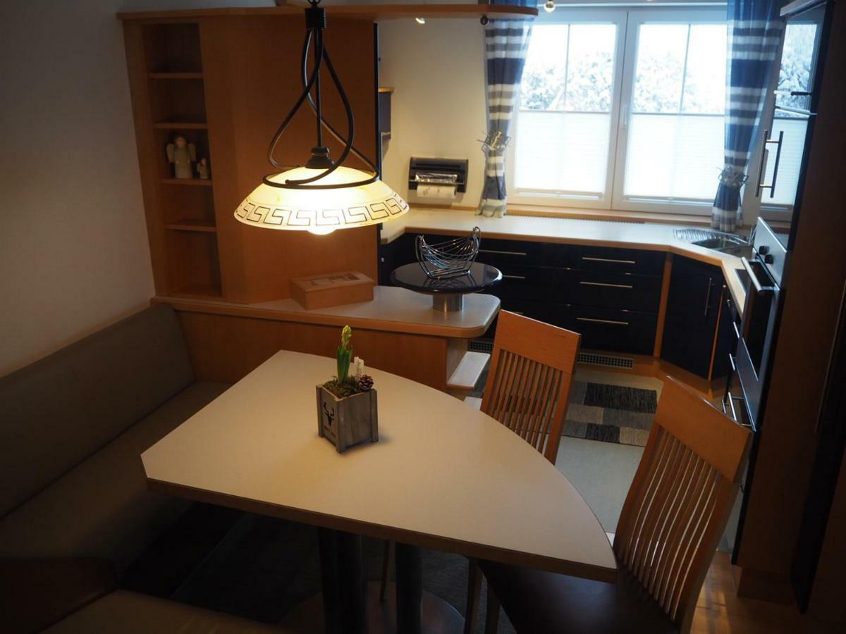 Apartment Der Grimmige Berg Sankt Martin am Grimming