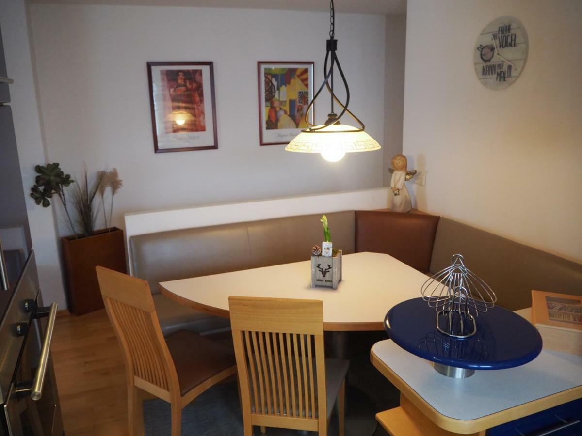 Der Grimmige Berg Apartment *
