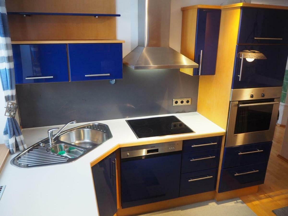 Apartment Der Grimmige Berg Sankt Martin am Grimming