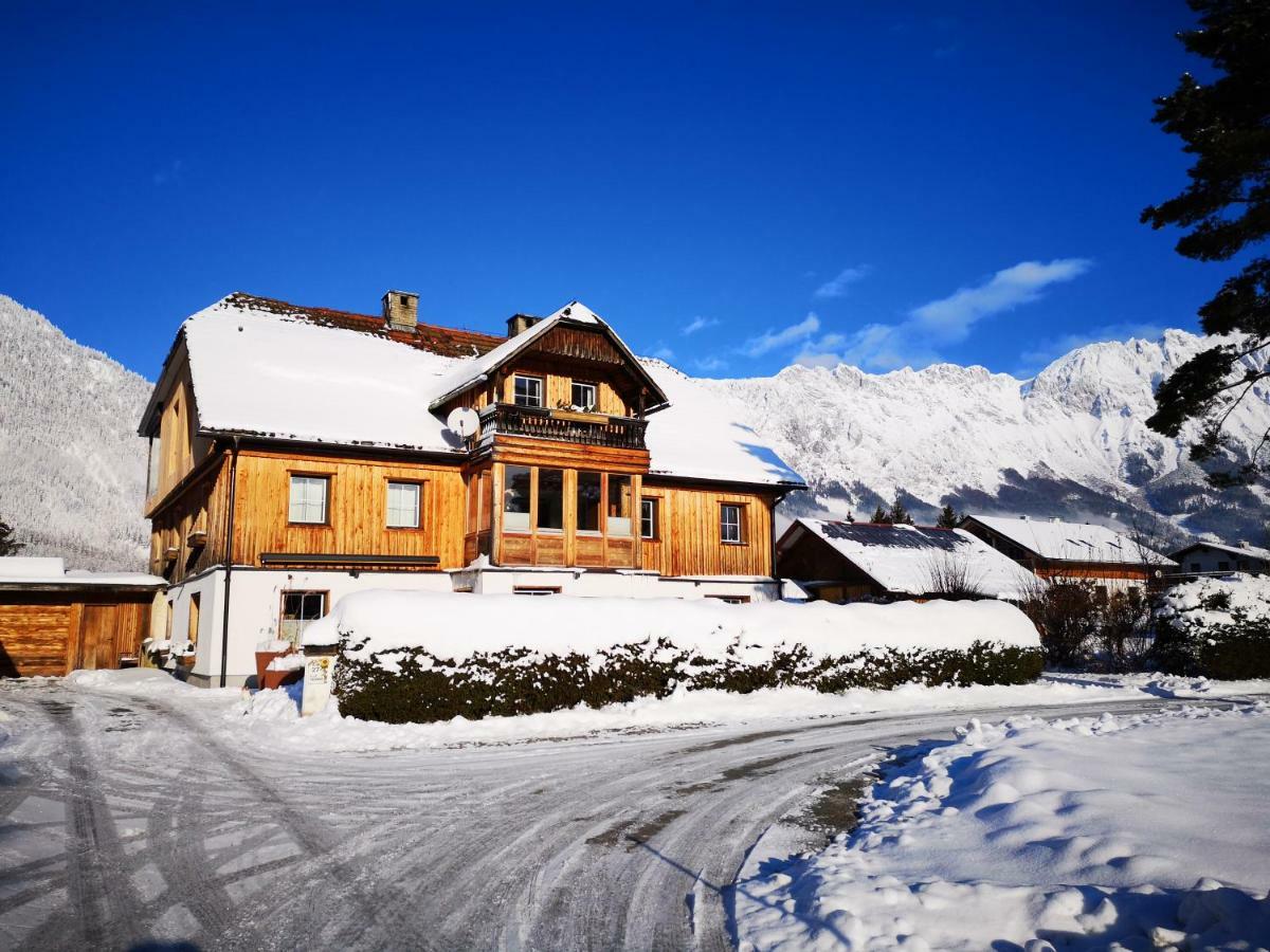 Der Grimmige Berg Apartment
