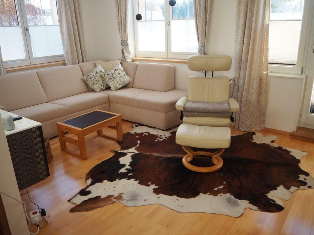 Der Grimmige Berg Apartment Sankt Martin am Grimming