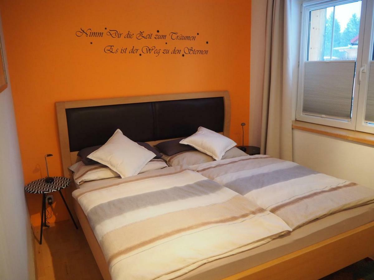 Der Grimmige Berg Apartment Sankt Martin am Grimming