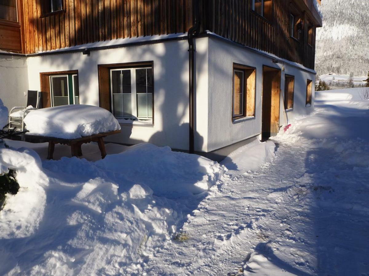 Der Grimmige Berg Apartment Sankt Martin am Grimming